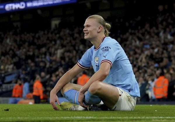 Liga Inggris 2024/2025 Siap Dimulai, Siapa Striker Paling Moncer Musim Ini? Ini Daftarnya