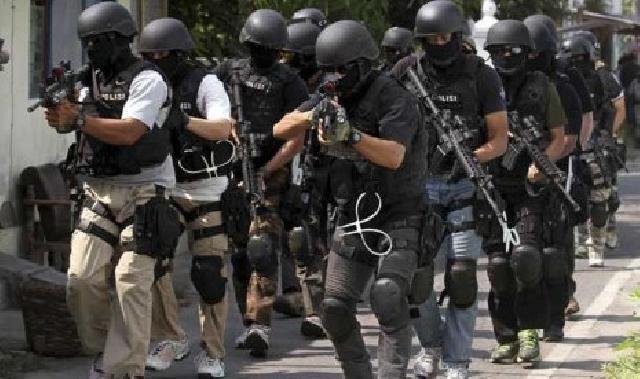 Kekuatan Militer Indonesia Kini Urutan 15 Besar Dunia