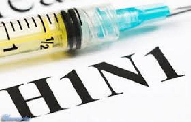 965 Nyawa di India Hilang Akibat Virus H1N1 
