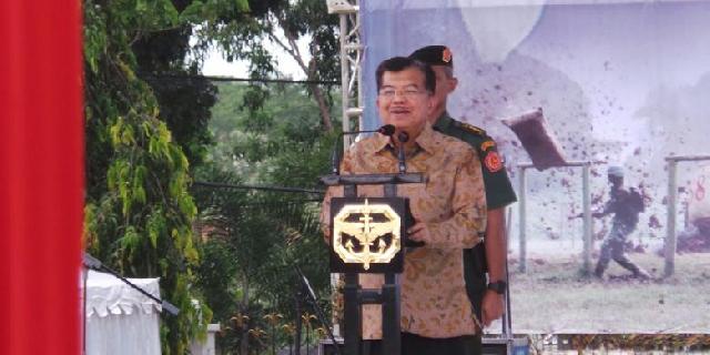  Kata Wapres, Jangan Rakyat Tak Dapat Kredit Murah Karena NPL