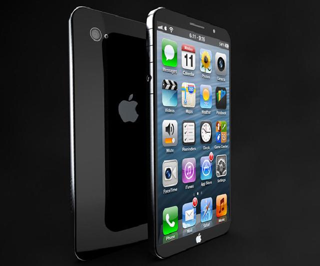  Sttt, iPhone6 Dikabarkan Miliki Layar Lebih Besar
