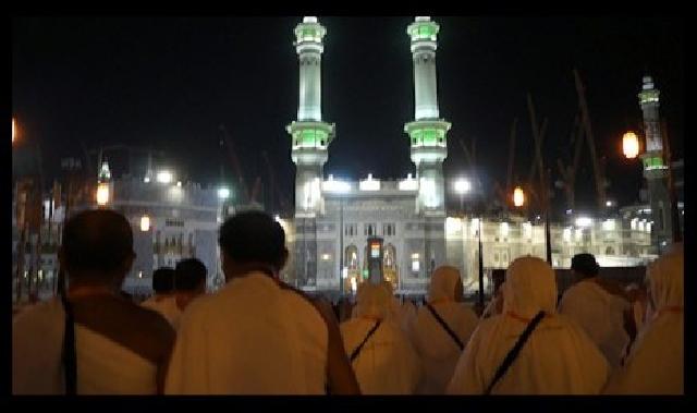   Lagi, Ratusan Jamaah Umrah Gagal Berangkat