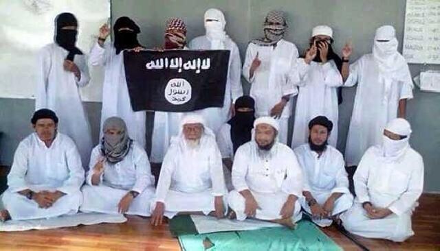 Gawat, Dua Juta WNI Disebut Sudah Dibaiat ISIS
