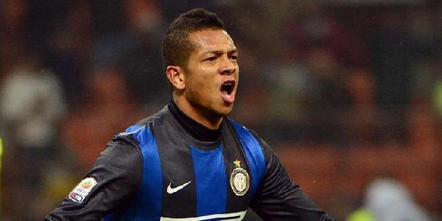  Mourinho Tak Tertarik Gaet Guarin