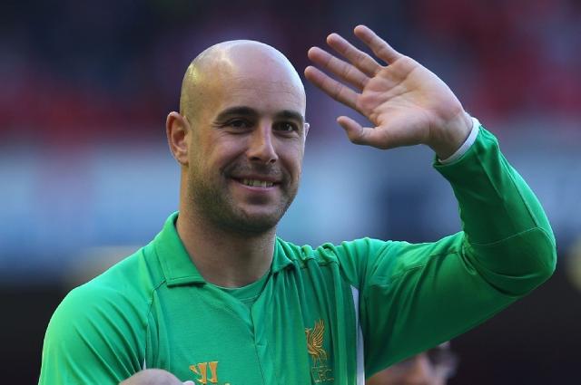  Reina Takkan Kembali ke Liverpool