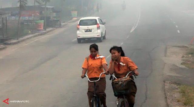 Disdik Pekanbaru Kembali Perpanjang Liburan Sekolah