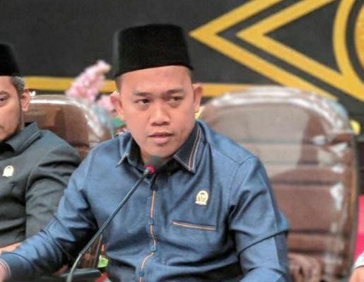 Ketua DPRD Apresiasi dan Ajak Masyarakat Dukung Kinerja Wali Kota Pekanbaru