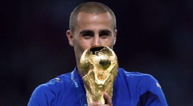  Asik, Cannavaro Sambangi Indonesia Bulan Agustus
