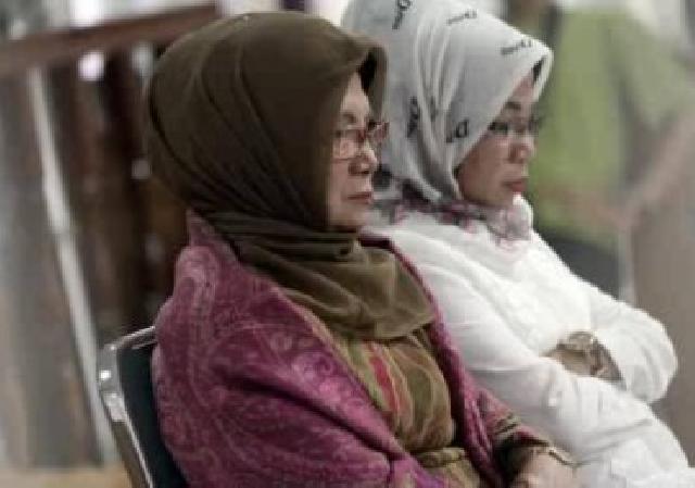 AI Riau Akan Adukan Kasus Maimanah Umar ke Hakim Yusdisial