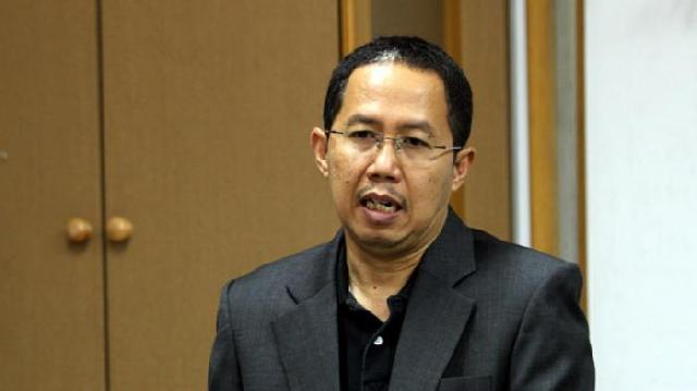  ISL 2015 Ditunda, PSSI akan Ngadu Ngadu ke FIFA 