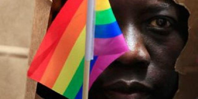  UU Uganda Penjarakan Gay dan Lesbian