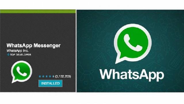  Mantap, WhatsApp Versi Teranyar Dapat Hemat Kuota Data Loh...