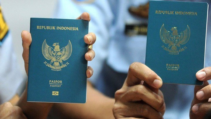 Yang Mau Jalan-jalan ke Luar Negeri, Ini Daftar 74 Negara Bebas Visa untuk Paspor Indonesia