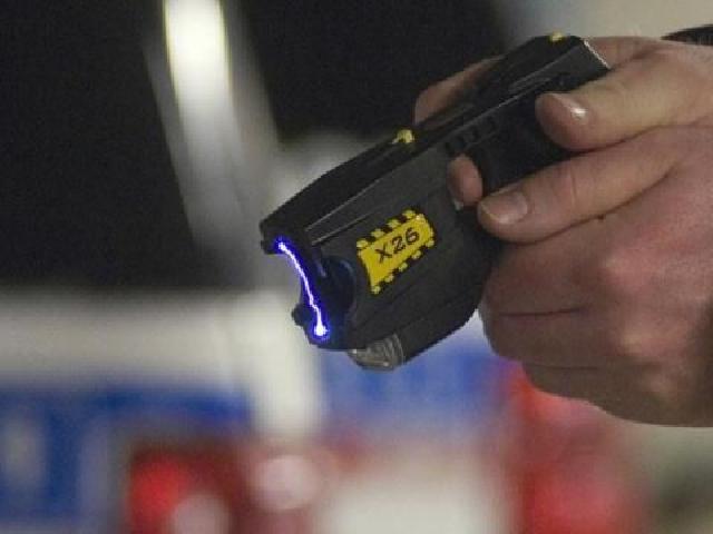 Kasus Sabu-sabu: Sipir Lapas di Batam Ini Ngaku Disetrum Polisi 
