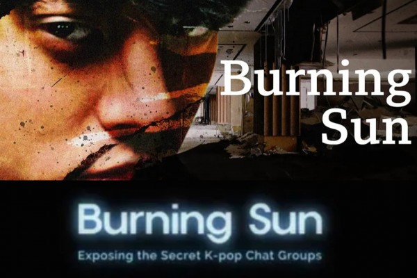 Sisi Kelam Dunia K-Pop Dibongkar Habis di Film Dokumenter Burning Sun, Ini Rangkaian Kasusnya!