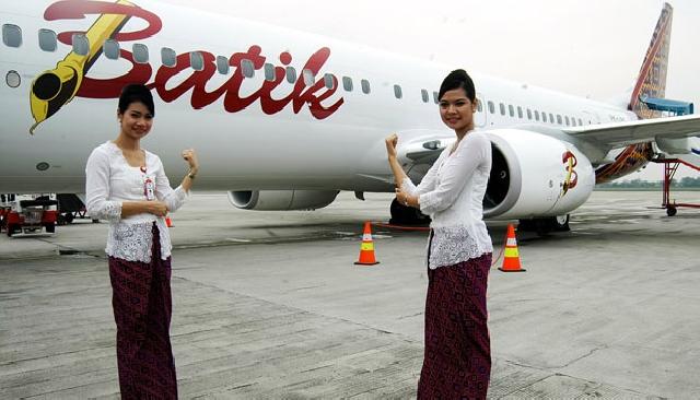 Cuma Jokowi, Capres Tak Punya Pesawat Pribadi