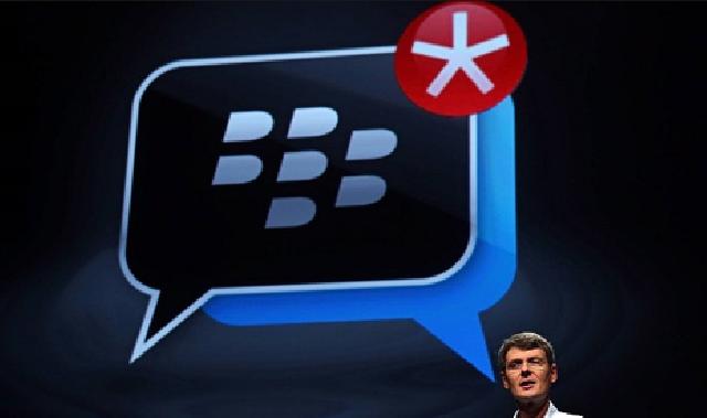  Stttt, Yuk Siap-Siap Unduh BBM di Android Malam Ini