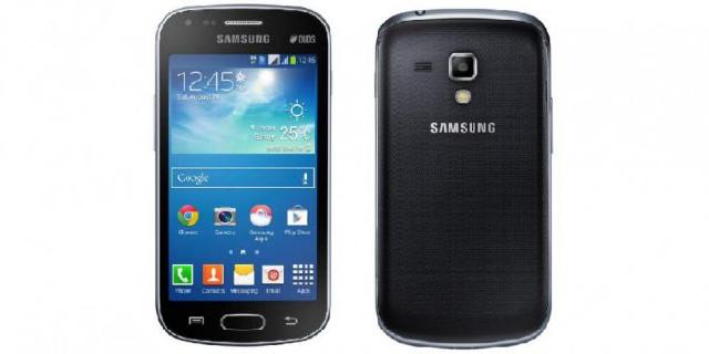  Samsung Galaxy S Duos 2 dibanderol Rp 2 juta
