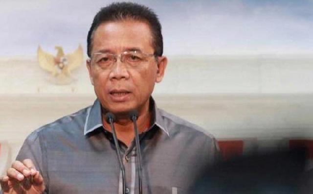 Sore Ini, Pemerintah Berikan Pernyataan Soal Putusan MK