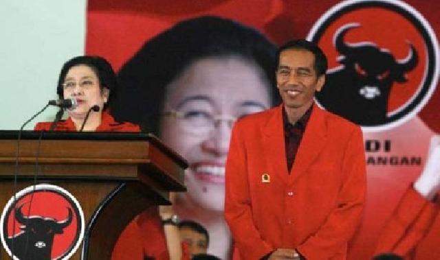  Tokoh PDIP: Kritik Jokowi, Amien Rais Sok Nasionalis