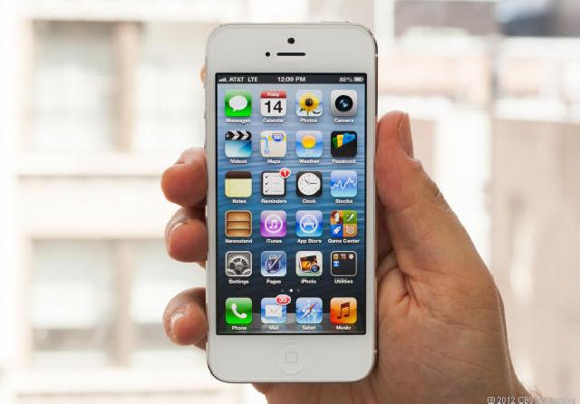  Survei Membuktikan: iPhone Ponsel Paling Idaman
