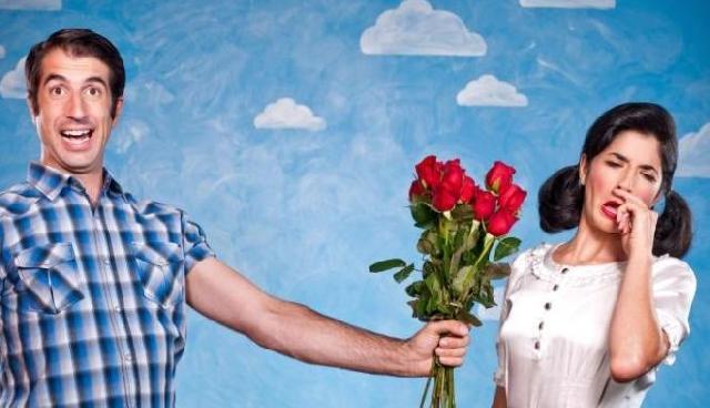 7 Kesalahan Pria saat Mendekati Wanita