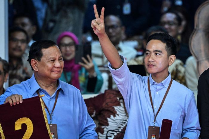Lengkap! Ini Daftar Relawan Prabowo-Gibran Jadi Komisaris BUMN