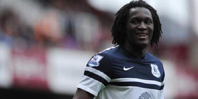 Agen Lukaku Tutup Pintu untuk Juventus