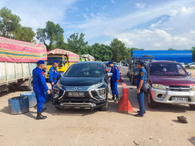 Jam Pelayanan Roro Dumai-Rupat Ditambah Jelang Libur Nataru
