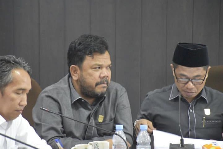 Bahas DPT, Komisi I Laksanakan Hearing Bersama KPU dan Bawaslu