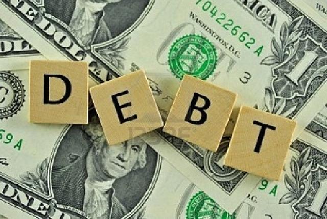  Waduh, Hingga Juli Utang Luar Negeri RI Tembus Rp3.400 Triliun