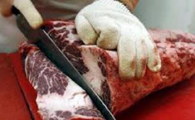 Pedagang: Daging Impor Buloq tak Laku Dijual
