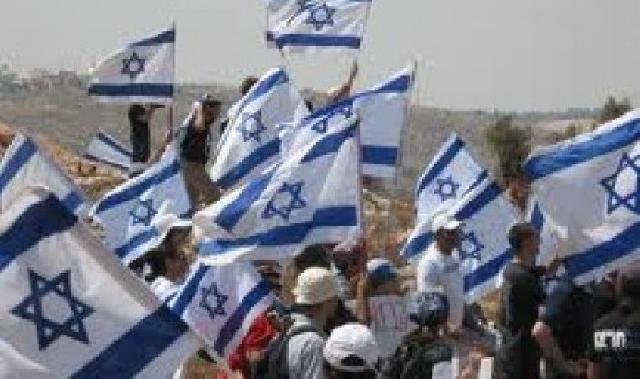 Partai Israel Ingin Hapus Sejarah Palestina