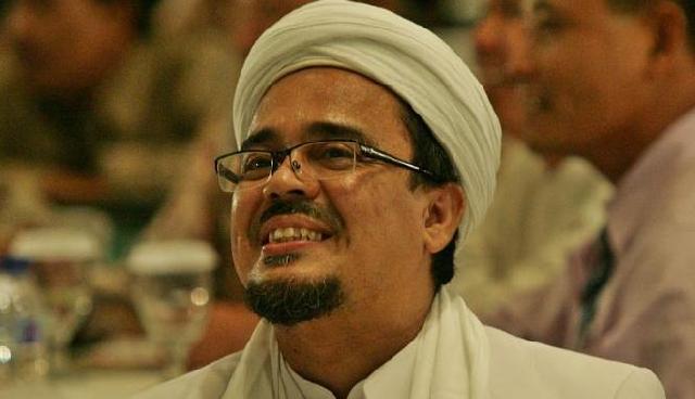  FPI Klaim Lebih Berjasa untuk Rakyat daripada SBY