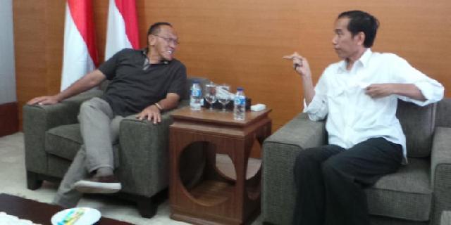 Golkar dan PDIP Sepakat Nyapres Sendiri-sendiri