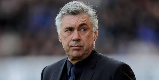 Ancelotti: Kami Belum Tersingkir