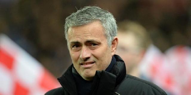  Jika Chelsea Juara, Mourinho janji Selebrasi Cuma Lima Menit