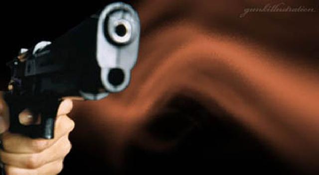  Melawan Polisi, Maling ABG dari Inhil Terpaksa Ditembak 