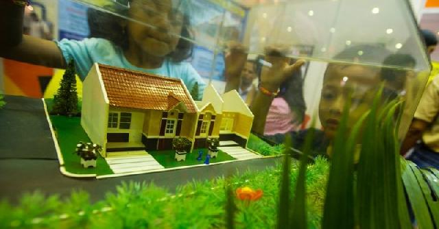  Ini Dia Jurus Jitu Beli Rumah bagi Pekerja Lepas