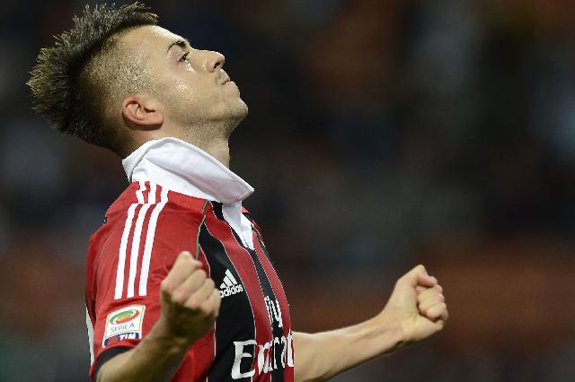  El Shaarawy Alami Cedera Paha