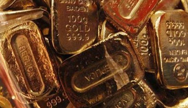  Pria Ini Simpan Emas di Perut karena tak Percaya Bank