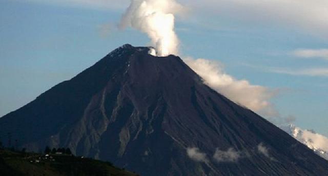  Jember Bagian Timur Masih Diguyur Abu Vulkanik Skala Kecil