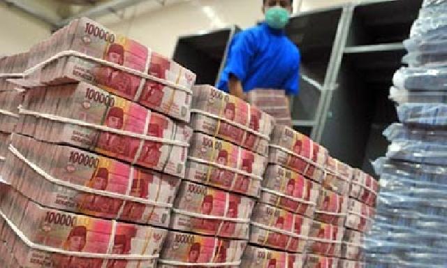  BI Rate Tetap Bertengger di 7,5 Persen