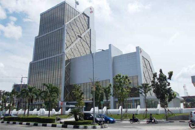  Bank RiauKepri Diminta Jangan untuk Bayar Utang