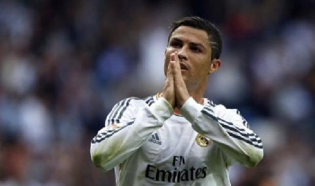 Ronaldo: Mereka Tidak Suka Madrid Memenangkan El Clasico