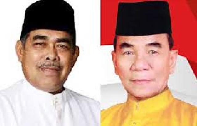  Hari Ini Coblosan Pemilukada Riau Putaran Kedua
