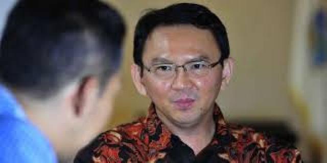 Laporan Dana Siluman, Ahok Kena Semprot