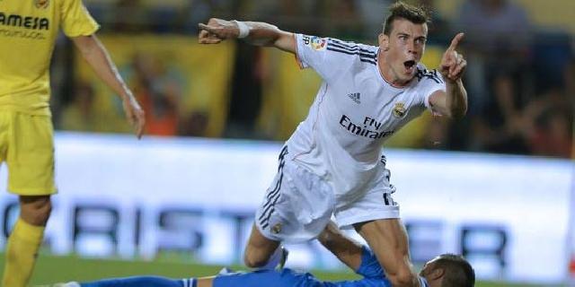 Presiden Madrid Pastikan Bale Siap Tempur