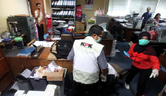 Golkar Riau Siap Berikan Bantuan Hukum Maamun