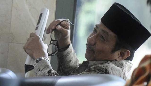  Korupsi ESDM, 83 Wartawan Juga Nikmati Uang Saku
